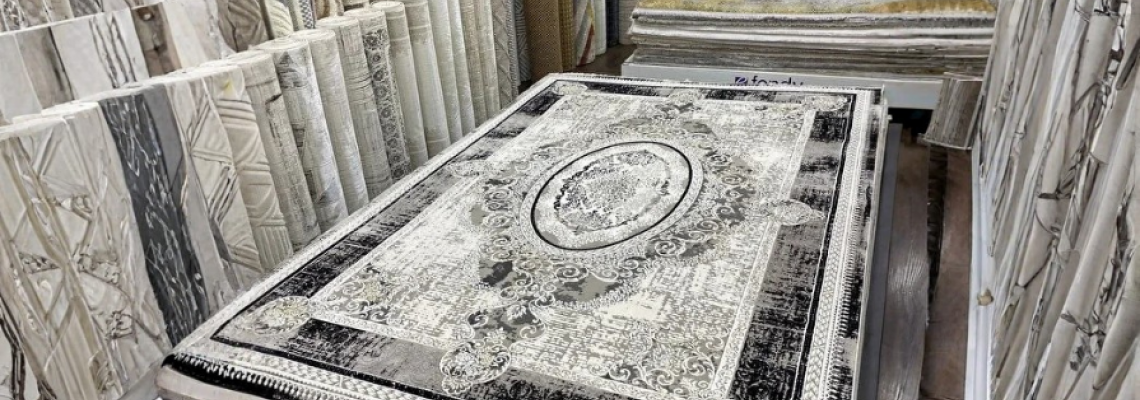 2025 Makine Halısı Trendleri: Modern Desenler ve Yeni Renk Kombinasyonları 2025 Makine Halısı Trendleri: Modern Desenler ve Yeni Renk Kombinasyonları