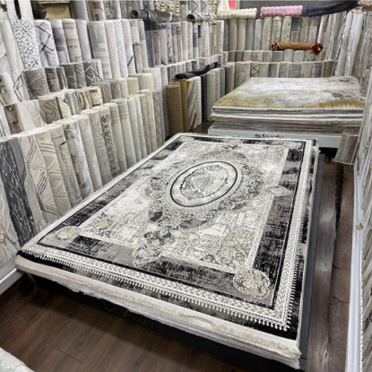 2025 Makine Halısı Trendleri: Modern Desenler ve Yeni Renk Kombinasyonları