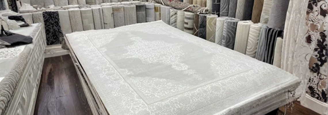 Doğal Halı Seçimi: Sağlıklı, Şık ve Uzun Ömürlü Halılar Doğal Halı Seçimi: Sağlıklı, Şık ve Uzun Ömürlü Halılar