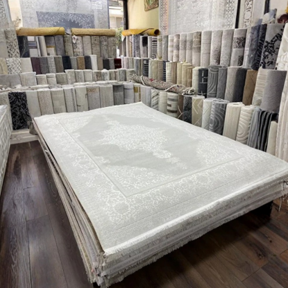 Doğal Halı Seçimi: Sağlıklı, Şık ve Uzun Ömürlü Halılar