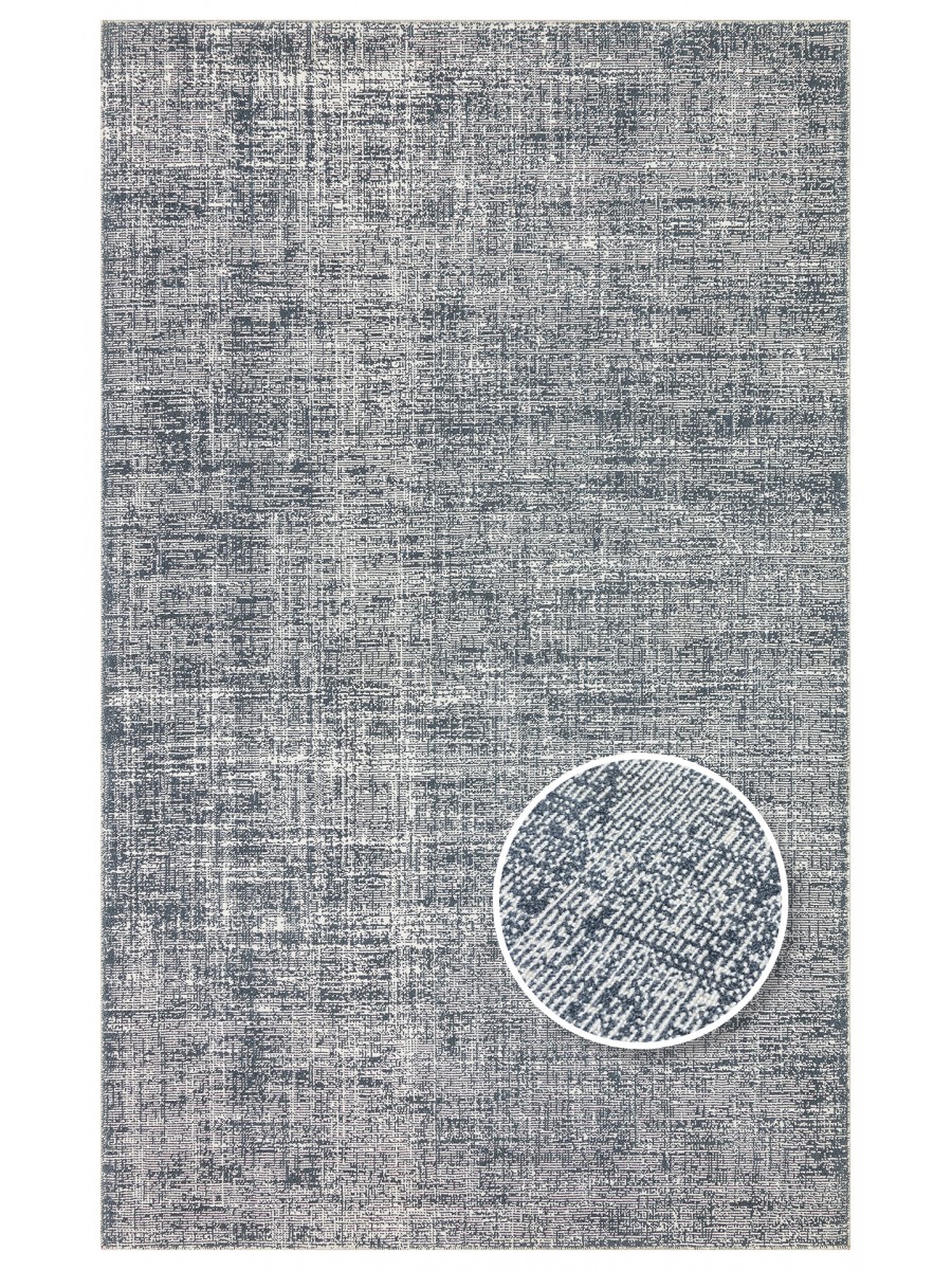 Kalahari Grey Halı