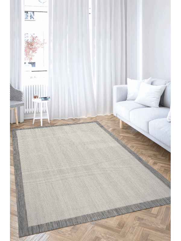 Asıa Sisal Halı  AS02