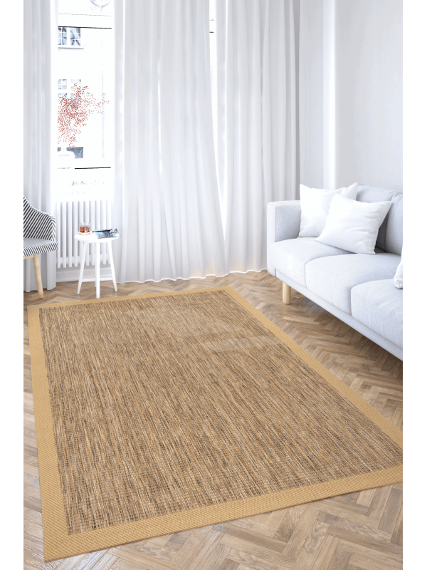 Asıa Sisal Halı AS03
