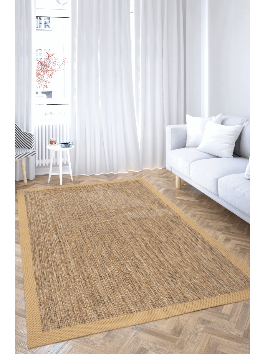 Asıa Sisal Halı AS03