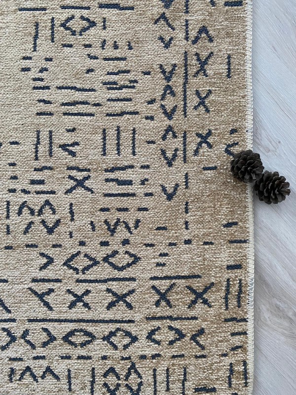 Noa Kilim Bej