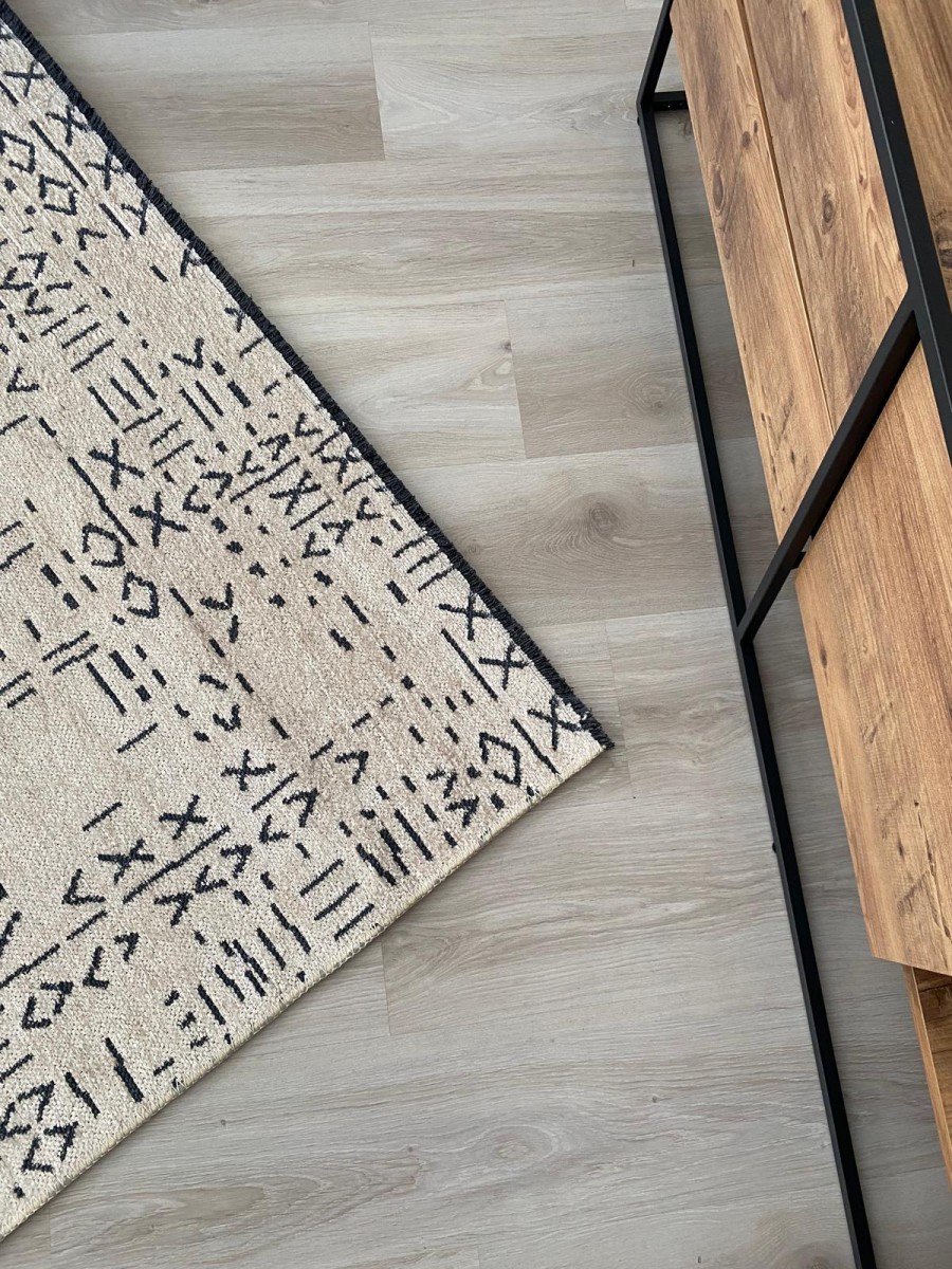 Noa Kilim Krem