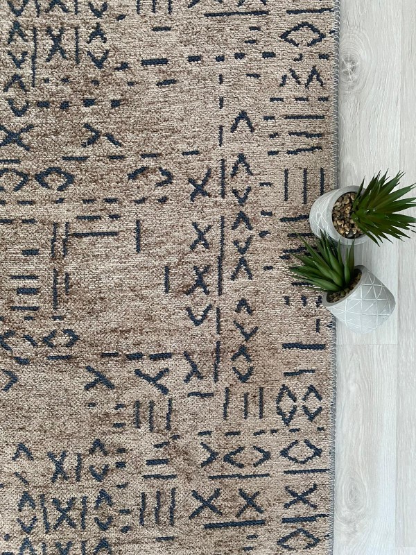 Noa Kilim Vizon