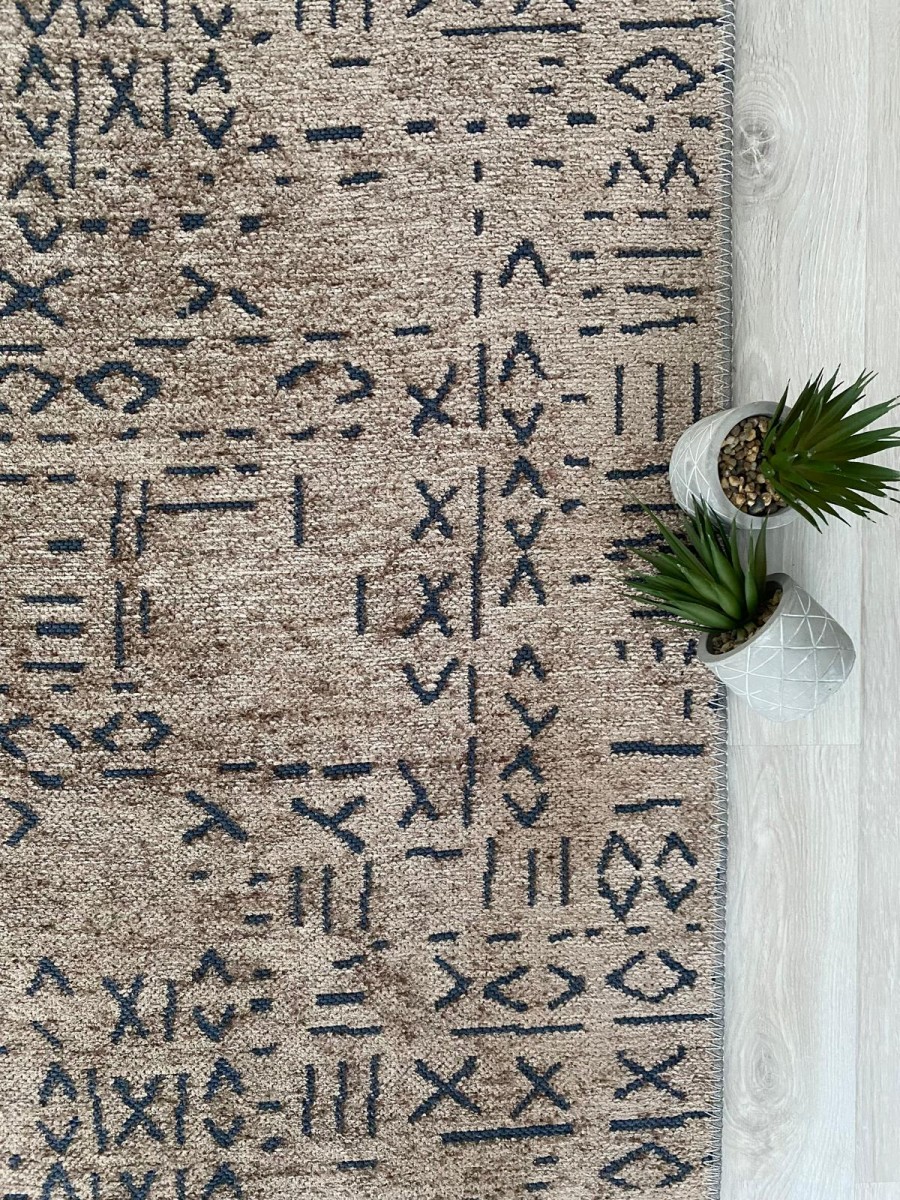 Noa Kilim Vizon