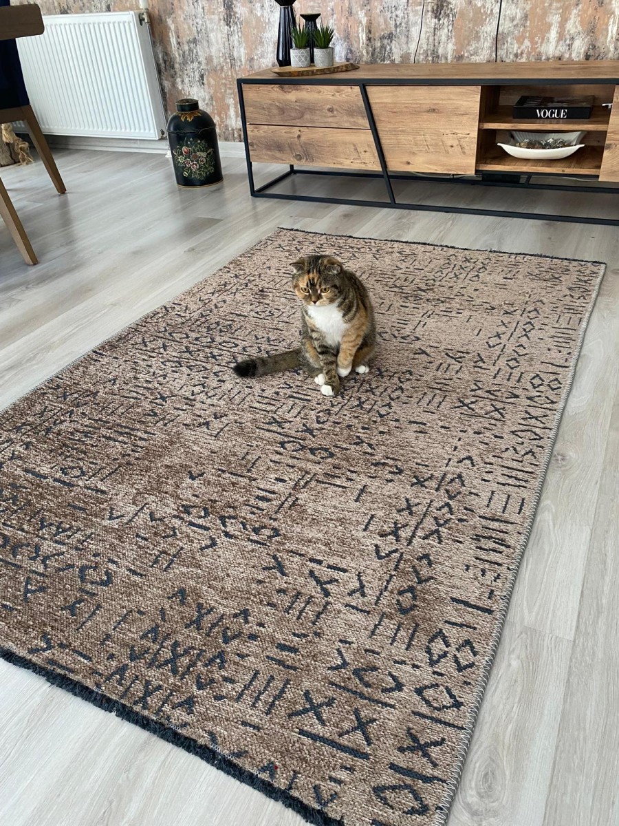 Noa Kilim Vizon