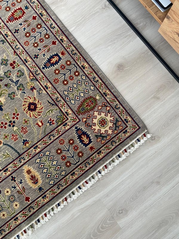 Yün Sultani Halısı