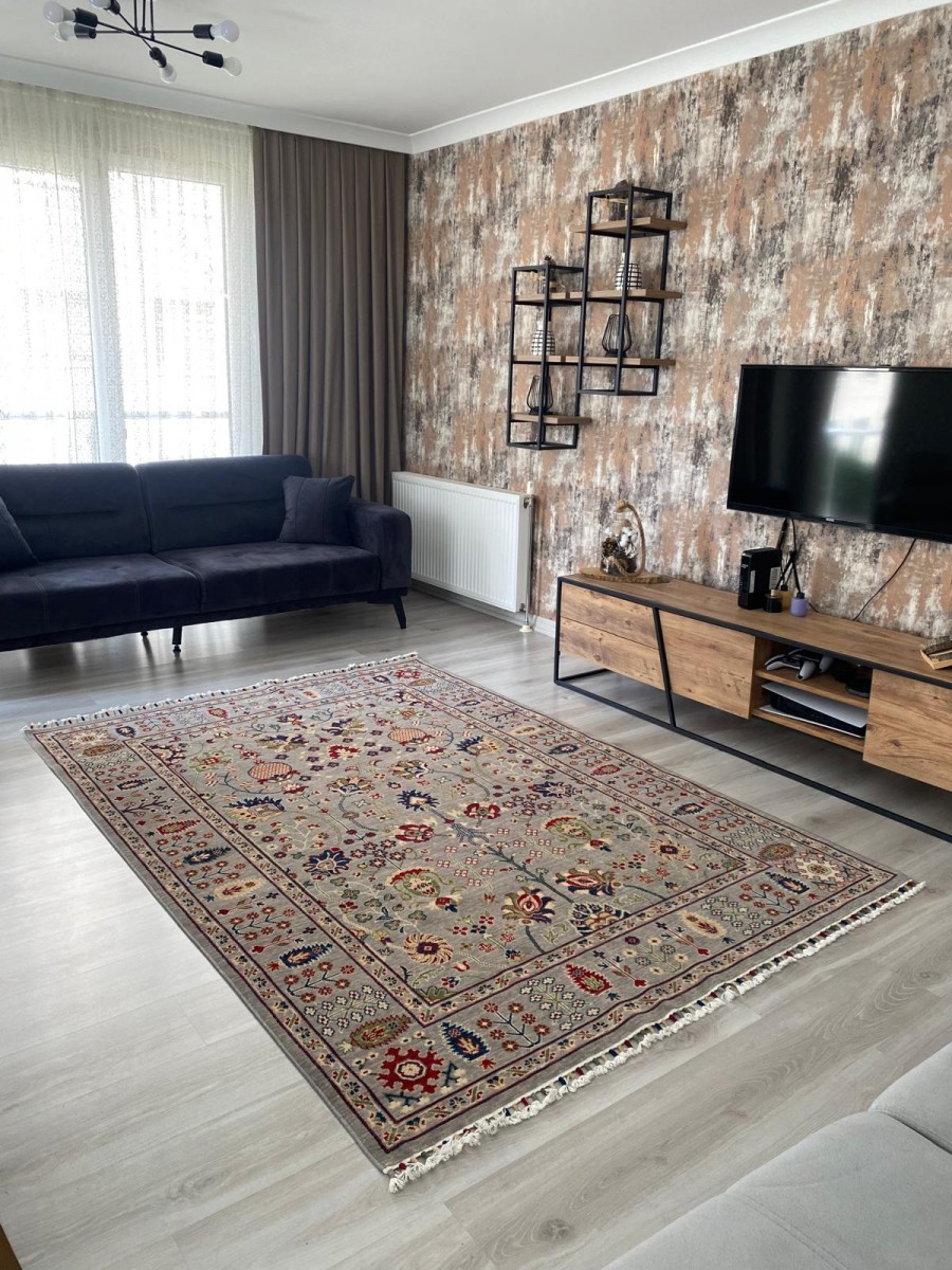 Yün Sultani Halısı