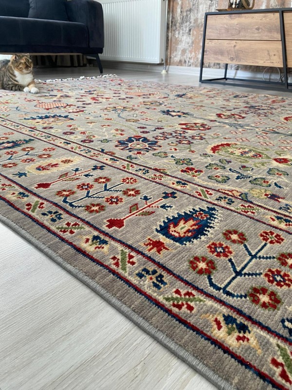 Yün Sultani Halısı