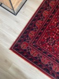 Yün Afgan Halısı