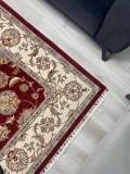 Yün Uşak Halısı