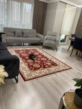 Yün Uşak Halısı