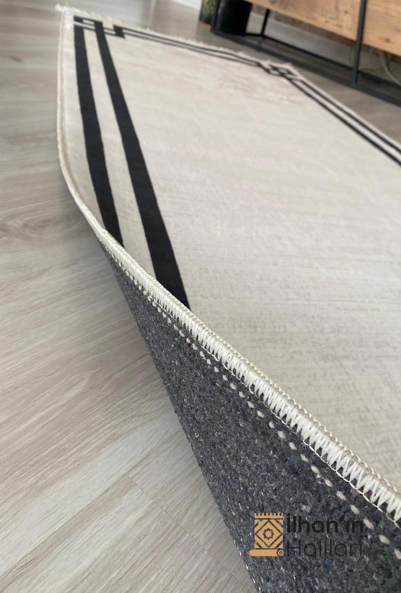 Hitit Bambu Kilim 80x150 FM-2567